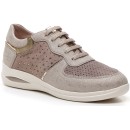  Sneakers Aurora 1 STONEFLY Taupe Γυναικεία Sneakers 211043 075 