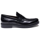  Loafers  BLISS 1 BRUSH OFF STONEFLY Μαύρο Ανδρικά Loafers 21197