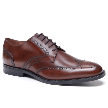  Oxfords BERRY II 1 STONEFLY Ταμπά Ανδρικά Oxfords 108502 314 