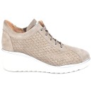  Sneakers Eclipse 6 STONEFLY Taupe Γυναικεία Sneakers 110109 075