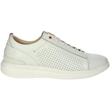  Sneakers San Polo IMPRONTE Λευκό Ανδρικά Sneakers IM01022A 