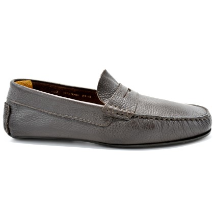  Loafers Tirso Penny SEBAGO Καφέ σκούρο Ανδρικά Loafers Β161310 