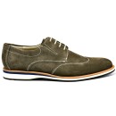  Oxfords Orco LLOYD Χακί Ανδρικά Oxfords 15-094-63 