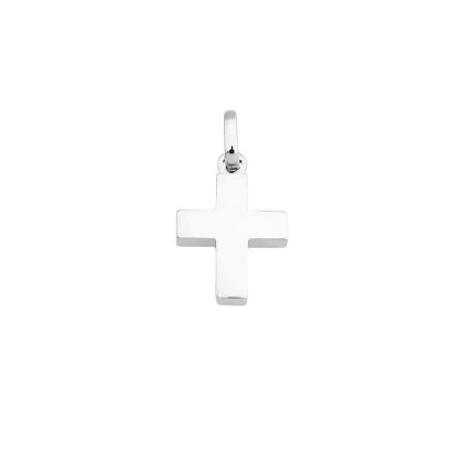 Σταυρός Λουστρέ Λευκόχρυσος Κ14 - 01-12526
