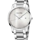 Calvin Klein City Stainless Steel Bracelet - K2G2G14X