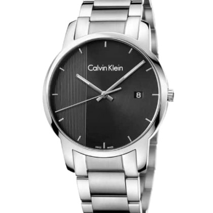 Calvin Klein City Stainless Steel Bracelet - K2G2G14Y