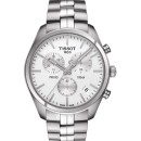 TISSOT PR 100 Chronograph Stainless Steel Bracelet - T101.417.11