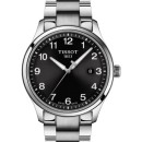 TISSOT XL Classic Stainless Steel Bracelet - T116.410.11.057.00