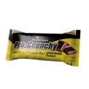 PRO-CRUNCHY Low-carb protein bar chocolate flavour 1 τεμ.