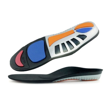 ARCH SUPPORT ORTHOTIC INSOLE | Easy Step Foot Care