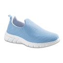 CANDY SNEAKERS SKY BLUE 45
