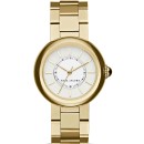 MARC JACOBS  Courtney - MJ3465, Gold case with Stainless Steel B