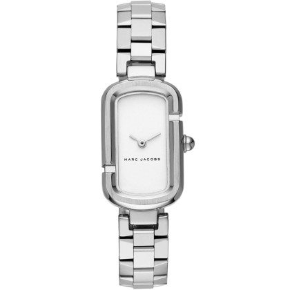 MARC JACOBS  The Jacobs - MJ3503,  Silver case with Stainless St