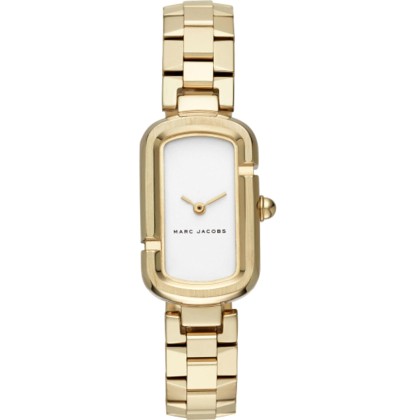 MARC JACOBS The Jacobs  - MJ3504,  Gold case with Stainless Stee