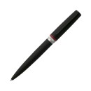 HUGO BOSS Στυλό από ανοξείδωτο ατσάλι Black HSG8024A