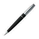 HUGO BOSS Στυλό από ανοξείδωτο ατσάλι Silver & Black HSV8424