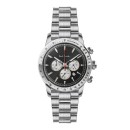 PAUL SMITH Chronograph  - PS0110007,  Silver case with Stainless