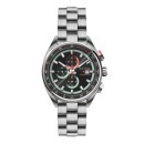PAUL SMITH Chronograph  - PS0110015,  Silver case with Stainless