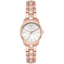 MICHAEL KORS  Runway  Crystals - MK6674, Rose Gold case with Sta