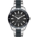 ARMANI EXCHANGE Enzo Mens - AX1834, Silver case with Stainless S