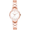 GANT Park Avenue 28 - G126008,  Rose Gold case with Stainless St