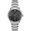 Burberry The Classic - BU10005  Silver case  with Stainless Stee