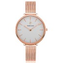 PIERRE LANNIER Caprice - 004G928  Rose Gold case with Stainless 