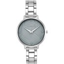 VOGUE Romantic - 814281 Silver case with Stainless Steel Bracele