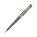 HUGO BOSS Στυλό από ανοξείδωτο ατσάλι Gray HSC0064H