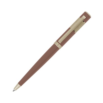 HUGO BOSS Στυλό από ανοξείδωτο ατσάλι Blush HSC0064X