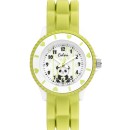 COLORI Kids - CLK112  Light Green case with Light Green Rubber S