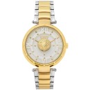 VERSACE Versus Moscova - VSPHH0620,  Gold case with Stainless St