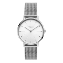 VOGUE Vanessa - 814781 Silver case with Stainless Steel Bracelet