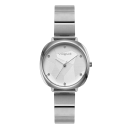 VOGUE Audrey - 814481  Silver case with Stainless Steel Bracelet
