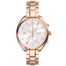 Fossil Land Racer - CH2977 Rose Gold Plated case, with Rose Gold