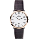 MICHEL HERBELIN Citadines - MH19515-TR01MA, Rose Gold case with 