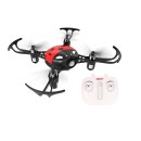 Drone Syma X27 Ladybug Πασχαλίτσα για Αρχάριους mini Drone Κίτρι