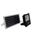 Ηλιακός Προβολέας LED 30W με Αισθητήρα Κίνησης GloboStar 12102 Μ