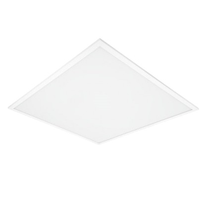 Πάνελ λευκό 40W LED LEDVANCE PANEL VALUE OSRAM Λευκό 3000K Όχι