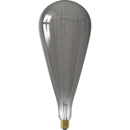 Λαμπτήρας διακοσμητικός LED E27 ντιμαριζόμενο Malaga Calex