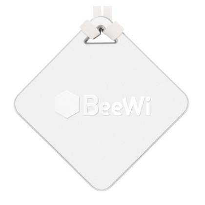 Έξυπνος αισθητήρας θερμοκρασίας & υγρασίας Bluetooth BeeWi
