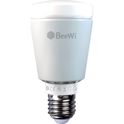 Έξυπνη λάμπα LED 5 W Bluetooth Smart Color E14 BeeWi