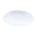 Πλαφονιέρα Φωτιστικό Οροφής LED-BLE-RGB/CCT λευκό 97922 TOTARI-C