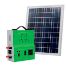 Φωτοβολταϊκό Πάνελ 500W/18V 150W SET 98SOL500 Solar Home Power E