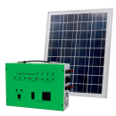 Φωτοβολταϊκό Πάνελ 800W/18V 150W SET Solar Home Power Elmark