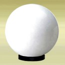Ακρυλική γαλακτώδης μπάλα με γρίφα στεγανή ACA 20 εκ