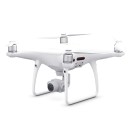Drone Ημιεπαγγελματικό DJI Phantom 4 Pro V2 με Κάμερα 4K 100 Mbp