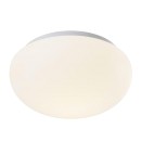 Χωνευτό Στεγανό Φωτιστικό DL297-6-6W-W Plastic λευκό Maytoni Λευ