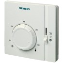 Θερμοστάτης χώρου RAA41 για θέρμανση και ψύξη λευκός Siemens Λευ