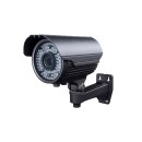 Κάμερα παρακολούθησης IR 600 TVL φακός 2,8-12mm TELE
